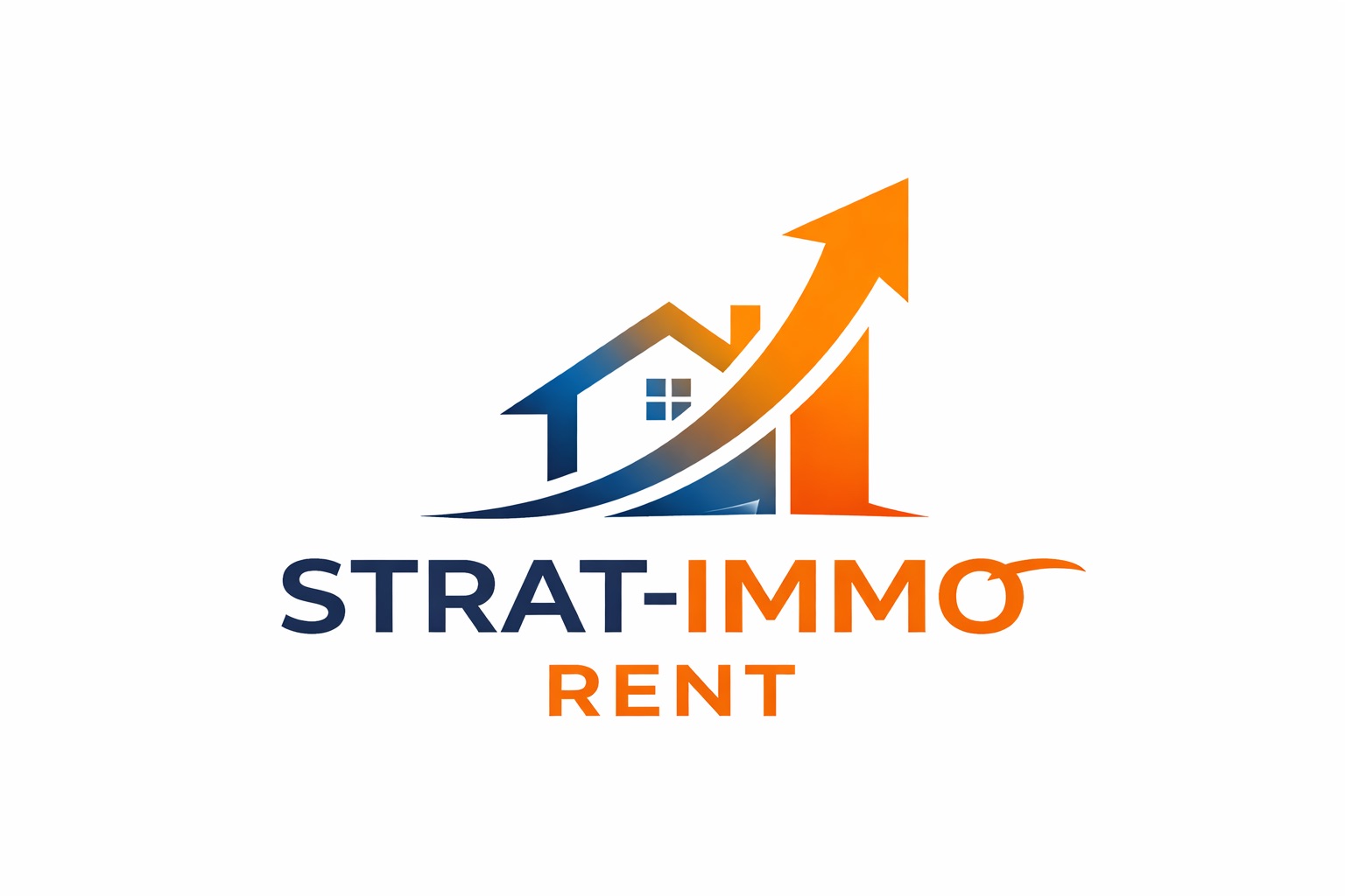 Logo Strat'Immo Rent